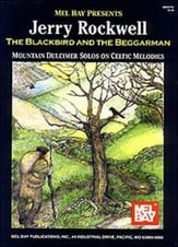 BLACKBIRD AND THE BEGGARMAN cover